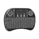 OEM Mini bežična tastatura i8