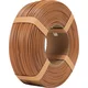 eSUN PLA+ Light Brown - 1,75 mm/1000 g - Refill