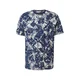 Only & Sons Majica ONSPERRY nočno modra/temno modra/bela