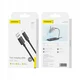 shumee Ojačan kabel micro USB za hitro polnjenje QC 3.0, microUSB za hitro polnjenje