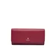 Denarnica Furla Camelia WP00317 HSF000 CN CGQ00 Bordo rdeča