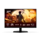 Monitor AOC Q27G42ZE 27/IPS/2560x1440/260Hz/1ms GtG/HDMI,DP/G-sync/VESA/crna