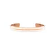 Daniel Wellington Zapestnica, zlata