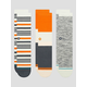 Stance Splendor 3 Pack Socks multi