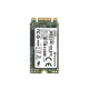Transcend MTE400S 256 GB SSD M.2 2242, NVMe PCIe Gen3 x4, 2TB/s R, 1TB/s W