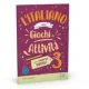 L ITALIANO CON GIOCHI E ATTIVITA
