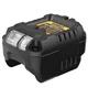 Hitri polnilnik Dewalt DCB1102