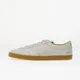 Sneakers Veja Volley Sig Grained Oil Leather Pearl EUR 42
