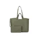 Gino Rossi Ročna torba K233010-1 Khaki