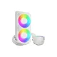 ARCTIC Liquid Freezer III Pro 240 A-RGB White (ACFRE00186A)