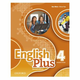 English Plus 2E 4: Students Book