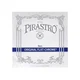 Struna A medium 3/4-4/4 original Flat-Chrome Pirastro