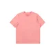Adidas Majica za devojčice All szn graphics tee kids, Roze