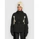 ONeill FwcCruz Hybrid Belted Jacket black out colour block