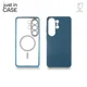 Just in Case 2u1 Extra case MAG MIX PLUS paket maski za telefon za Samsung S26 Ultra PLAVI ( MAGPL248BL )