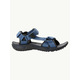 JACK WOLFSKIN Sandale LAKEWOOD RIDE SANDAL M