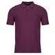 Fred Perry THE FRED PERRY SHIRT Bordo