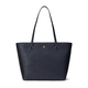 Lauren Ralph Lauren Nakupovalna torba KARLY, modra