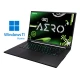 GIGABYTE AERO X16 1VH 16 inch QHD+ 165Hz 300nits AMD Ryzen AI 7 350 16GB 1TB SSD GeForce RTX 5060 8GB Backlit Win11Home beli laptop