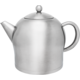 Bredemeijer Teapot Santhee 2,0l stainless steel matt 121000