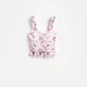Reserved - Bluza s dezenom