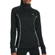 Majica z dolgimi rokavi Under Armour UA Train CW 1/2 Zip-BLK