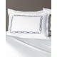 Madame Coco Posteljina set Lis- Yacht Collection - Family Size