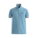 BOSS za moške. 50469055 Essential Polo blue (L), Modra, Priložnostno, Bombaž, Kratek rokav
