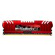G.SKILL RipjawsZ DDR3 1600MHz CL9 16GB Kit4 (4x4GB) Intel XMP Red