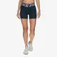 Nike Šorc W NP DF SCULPT HR 5IN SHORT GG