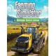 Farming Simulator Nintendo Switch Edition eShop Key EUROPE