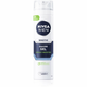 Nivea Men Sensitive gel za brijanje (0 % Alcohol) 200 ml