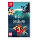 80 Days & Overboard! (SWITCH)