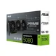 Grafička karta Asus PRIME-RTX5080-O16G 16GB GDDR7 256bit 3XDP/HDMI