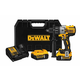 DeWalt DeWALT DCD996P2 Akumulatorska udarna vrtalnika, 18V, 5Ah, 2.1kg, črna/rumena, 3 hitrosti, 820W, v kompletu s torbo.