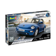 EasyClick ModelSet car 67643 - VW New Beetle (1:24)