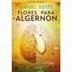 FLORES PARA ALGERNON