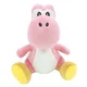 TOGETHER TOGETHER, Yoshi 20 cm plišast iz iger Yoshis Island in Mario Kart, Roza, (21552626)