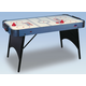 Air Hockey miza Dybior Blue Ice 5ft