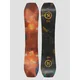 Ride Twinpig 2026 Snowboard design