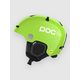 POC Pocito Fornix MIPS Kids Helmet green