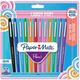 Flomasteri Paper Mate Flair - Candy Pop, 12 boja