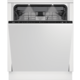 BEKO BDIN38644D Ugradna mašina za pranje sudova