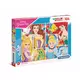 CLEMENTONI Puzzle 104 PRINCESS