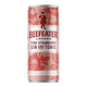 *GIN BEEFEATER DRY GIN i TONIC 0,25L -12/1-