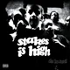 De La Soul - Stakes Is High (30th Anniversary Edition) (Box Set) (Black/White Coloured) (4 LP)