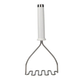 Manual potato masher, 26 cm, Classic - KitchenAid