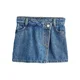 Next Kavbojke moder denim