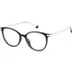 Polaroid PLDD459/G 807 Polarized ONE SIZE (52) Črna/Kristalna