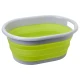BRUNNER zložljiva posoda LOTUS FOLD-AWAY 0203068N.C70 zelena